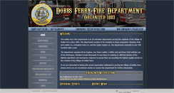 Desktop Screenshot of dffd.org